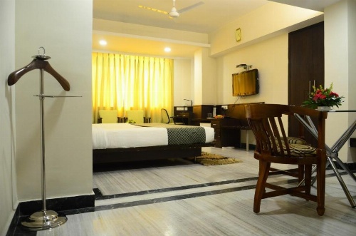 Hotel Green Horizon image 9