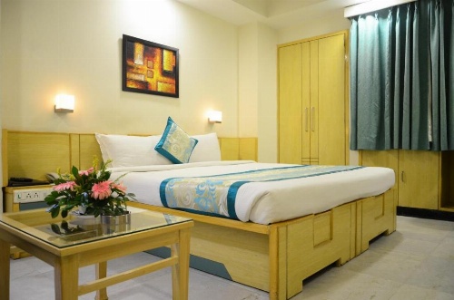Hotel Green Horizon image 11