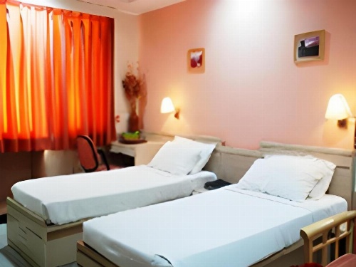 Hotel Green Horizon image 12