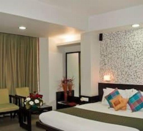 Hotel Green Horizon image 13