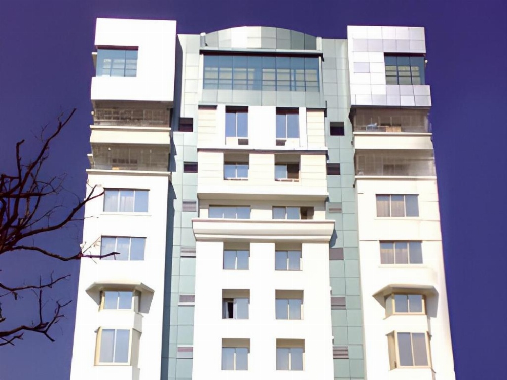 Hotel Green Horizon Main image
