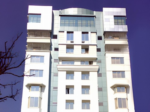 Hotel Green Horizon image 2