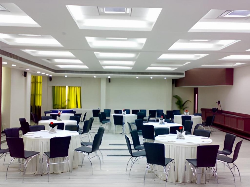 Hotel Green Horizon Main image
