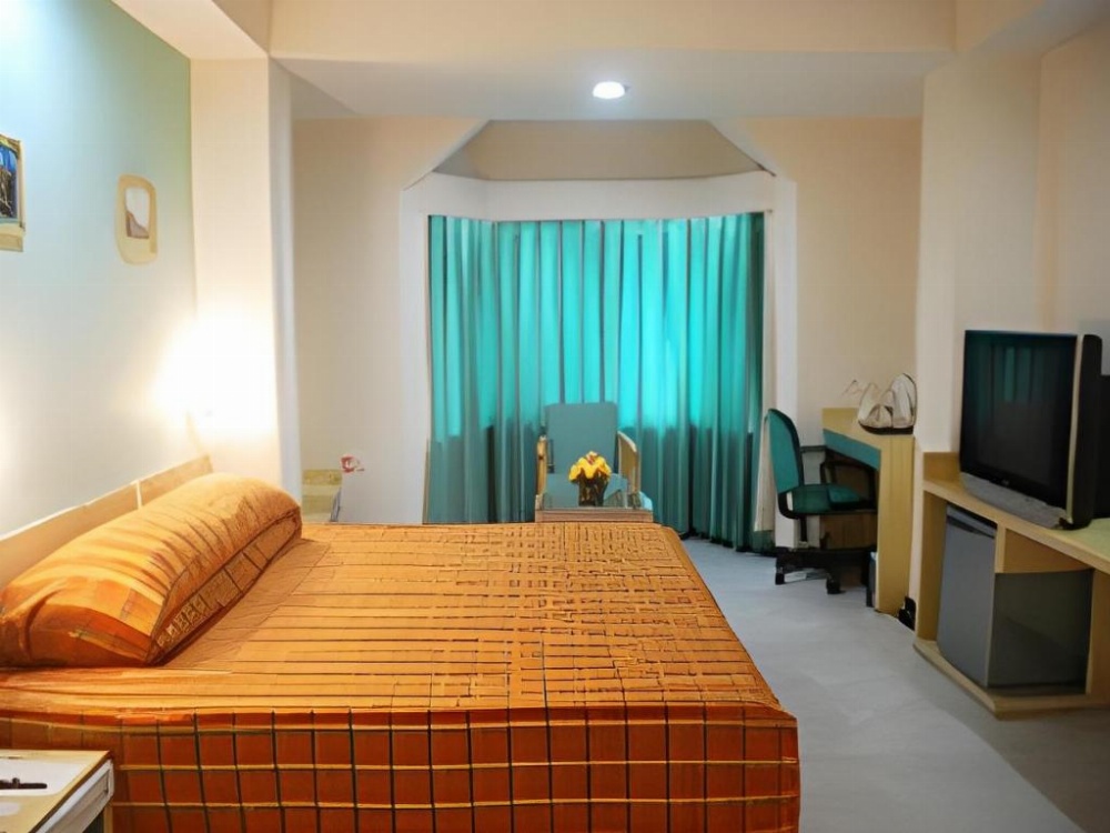 Hotel Green Horizon