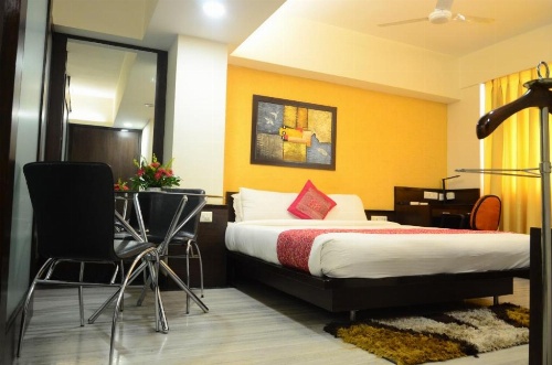 Hotel Green Horizon image 7