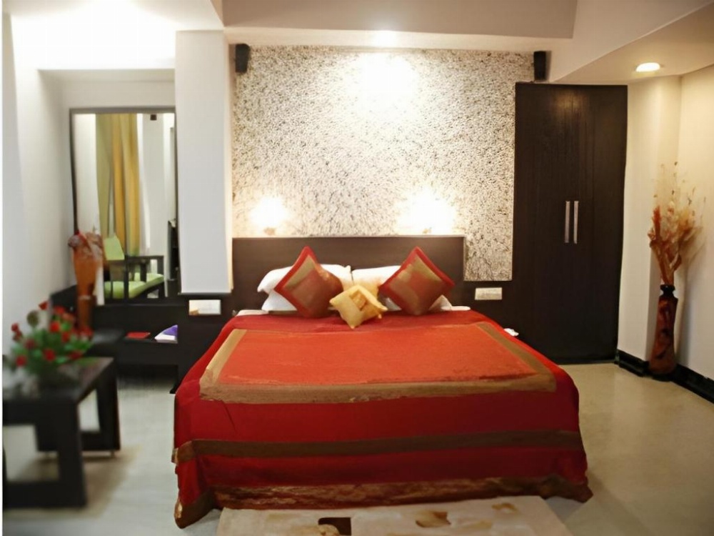 Premium Rooms